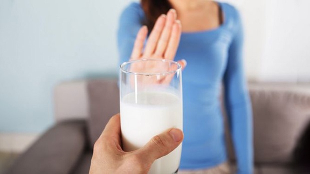 7 dấu hiệu không dung nạp Lactose